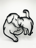 Cane & Gatto
