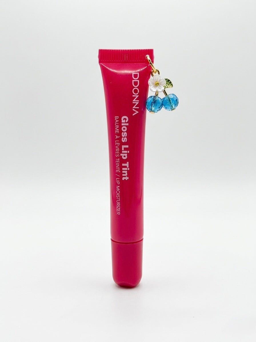 Gloss lip tint