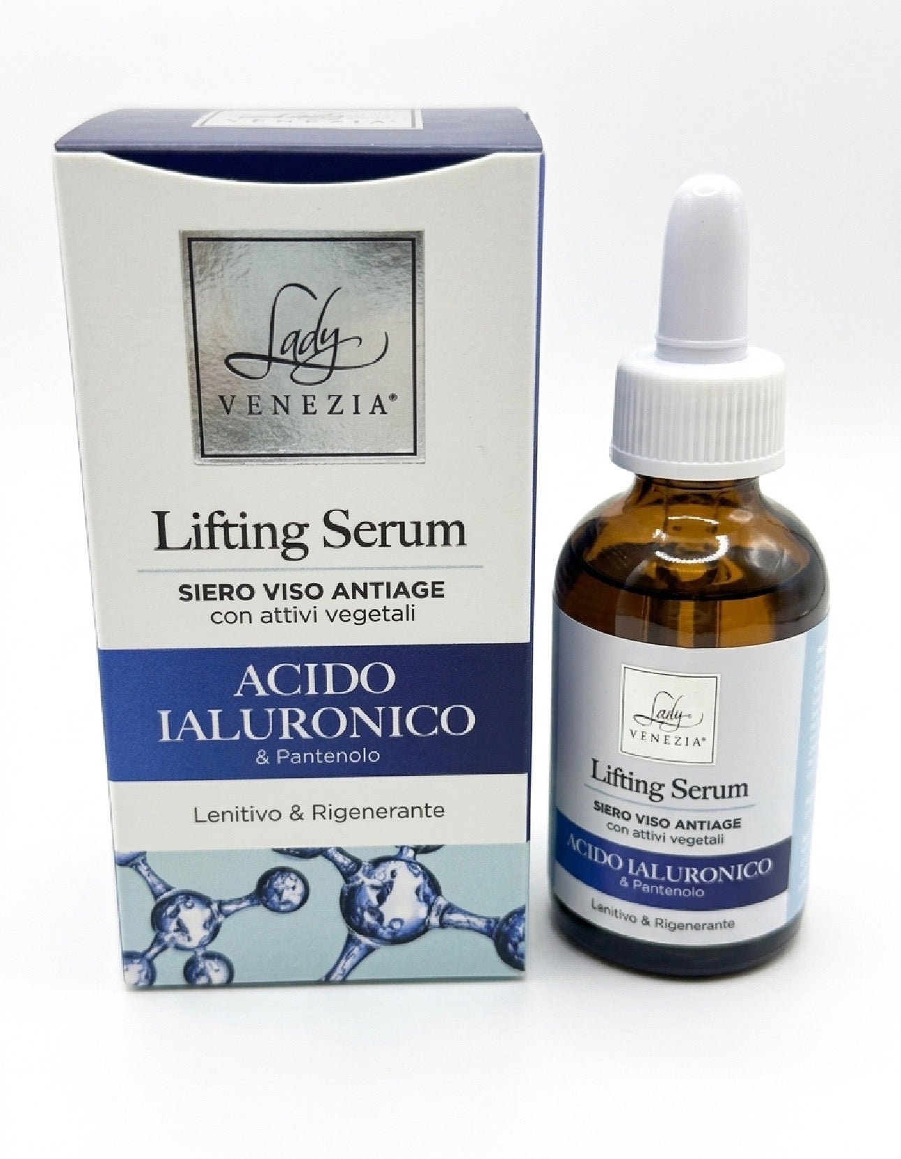 Siero viso