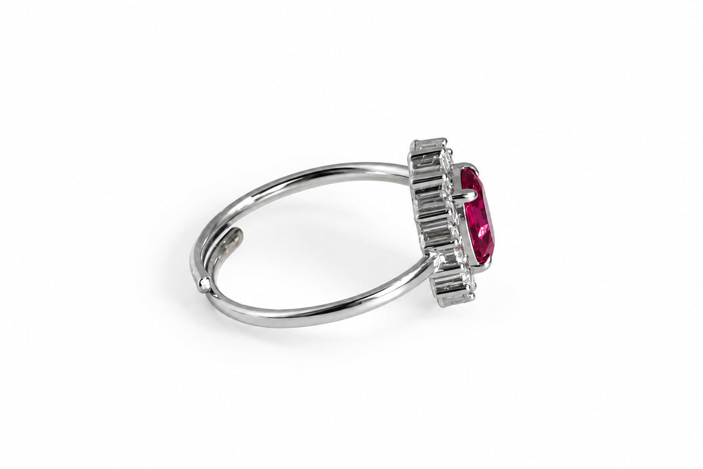 Anello Rose