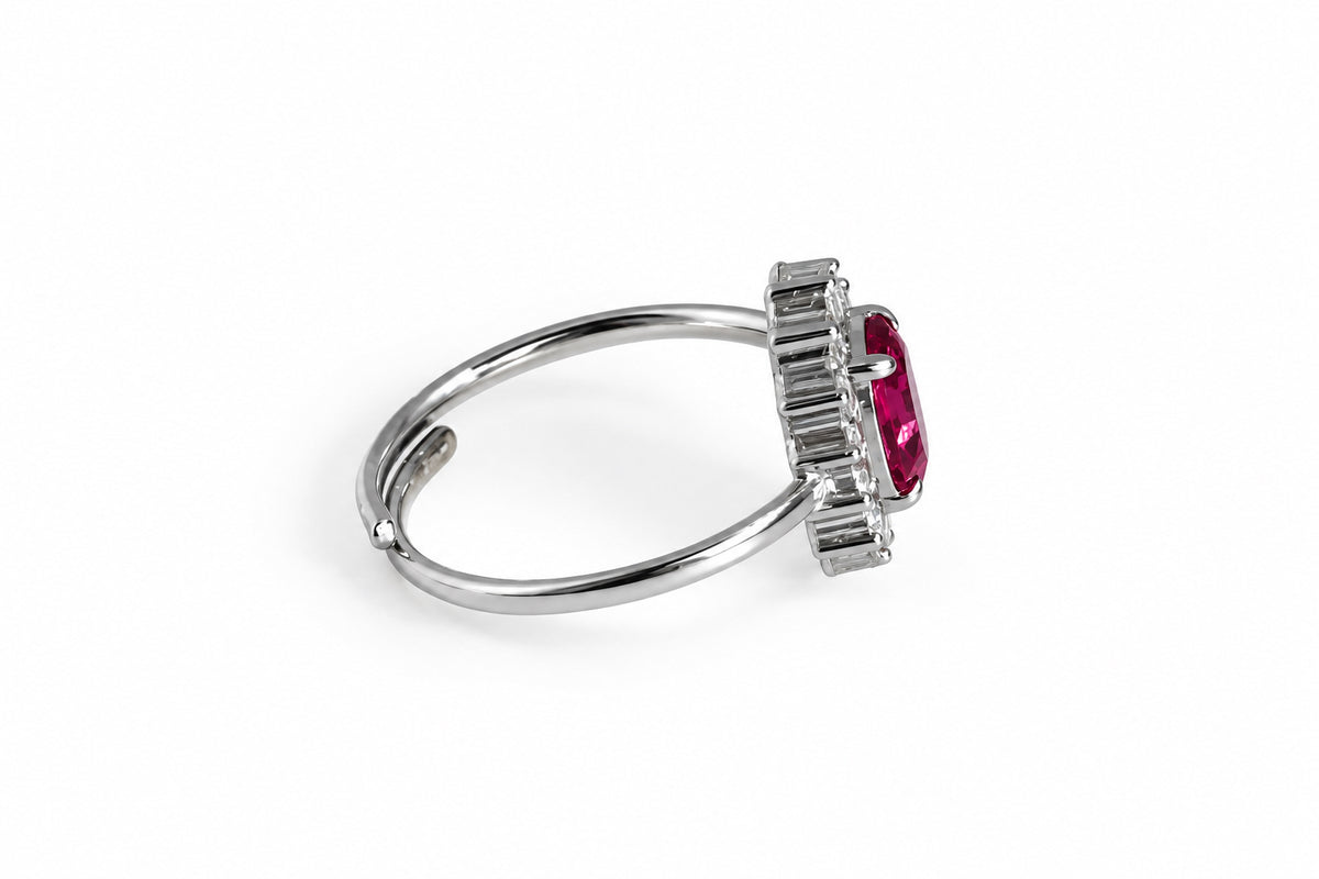 Anello Rose