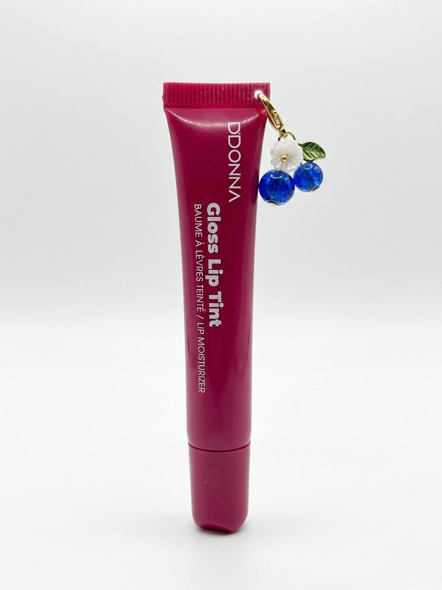 Gloss lip tint