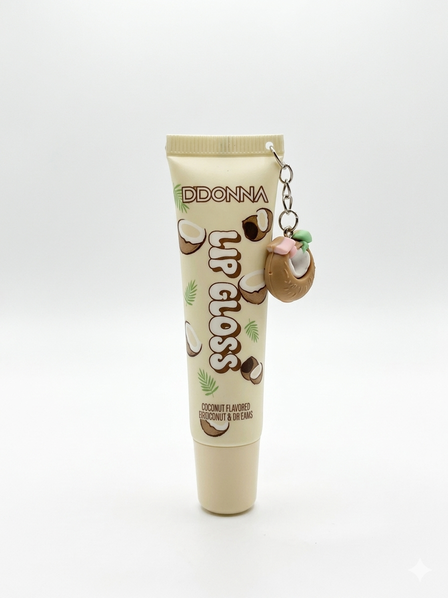 Lip Gloss