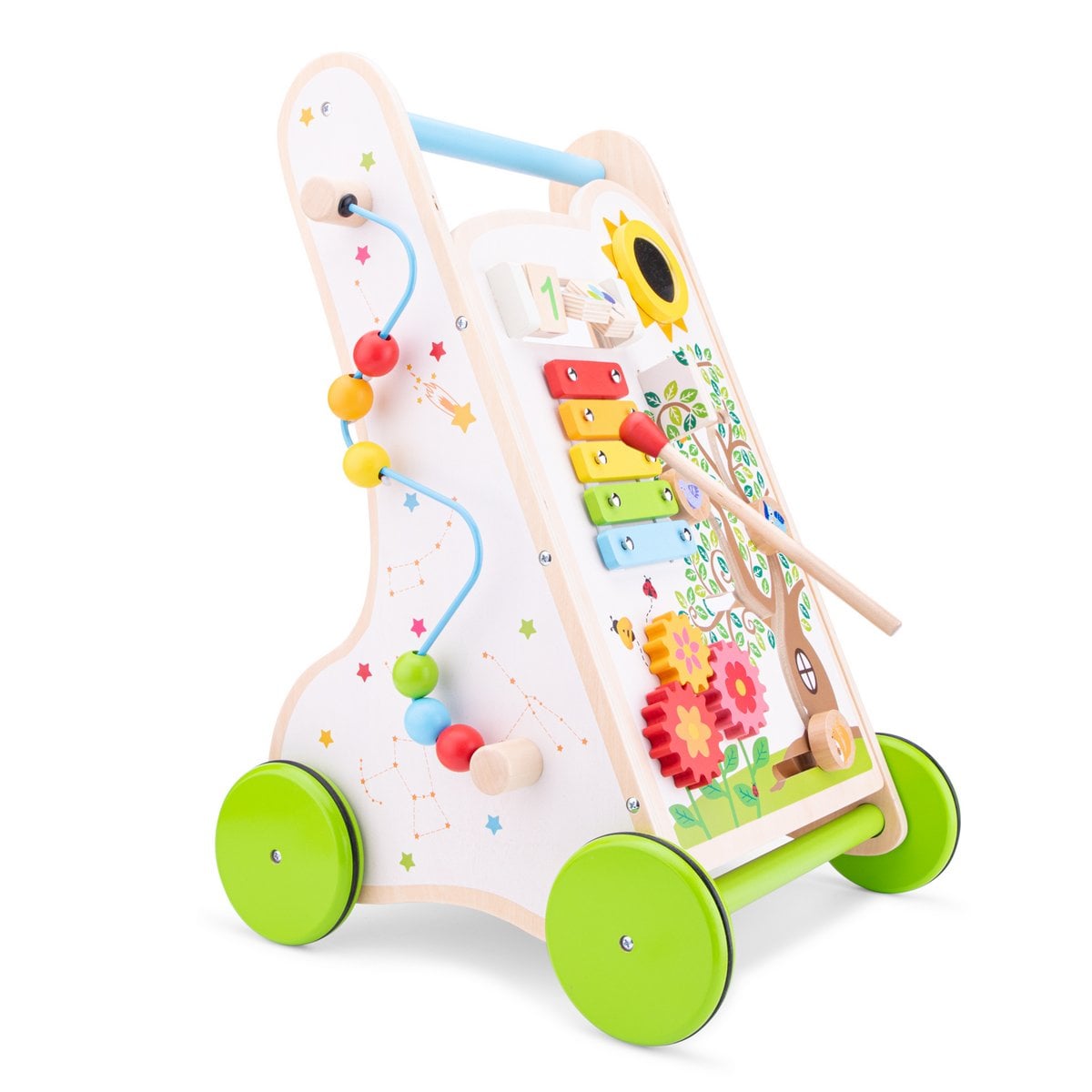 Baby Wolker multifunzionale