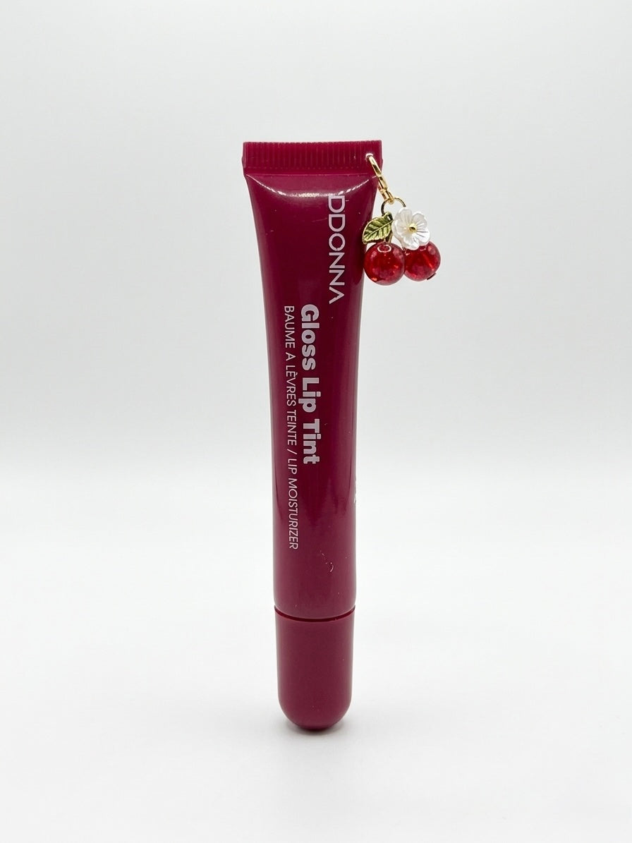 Gloss lip tint