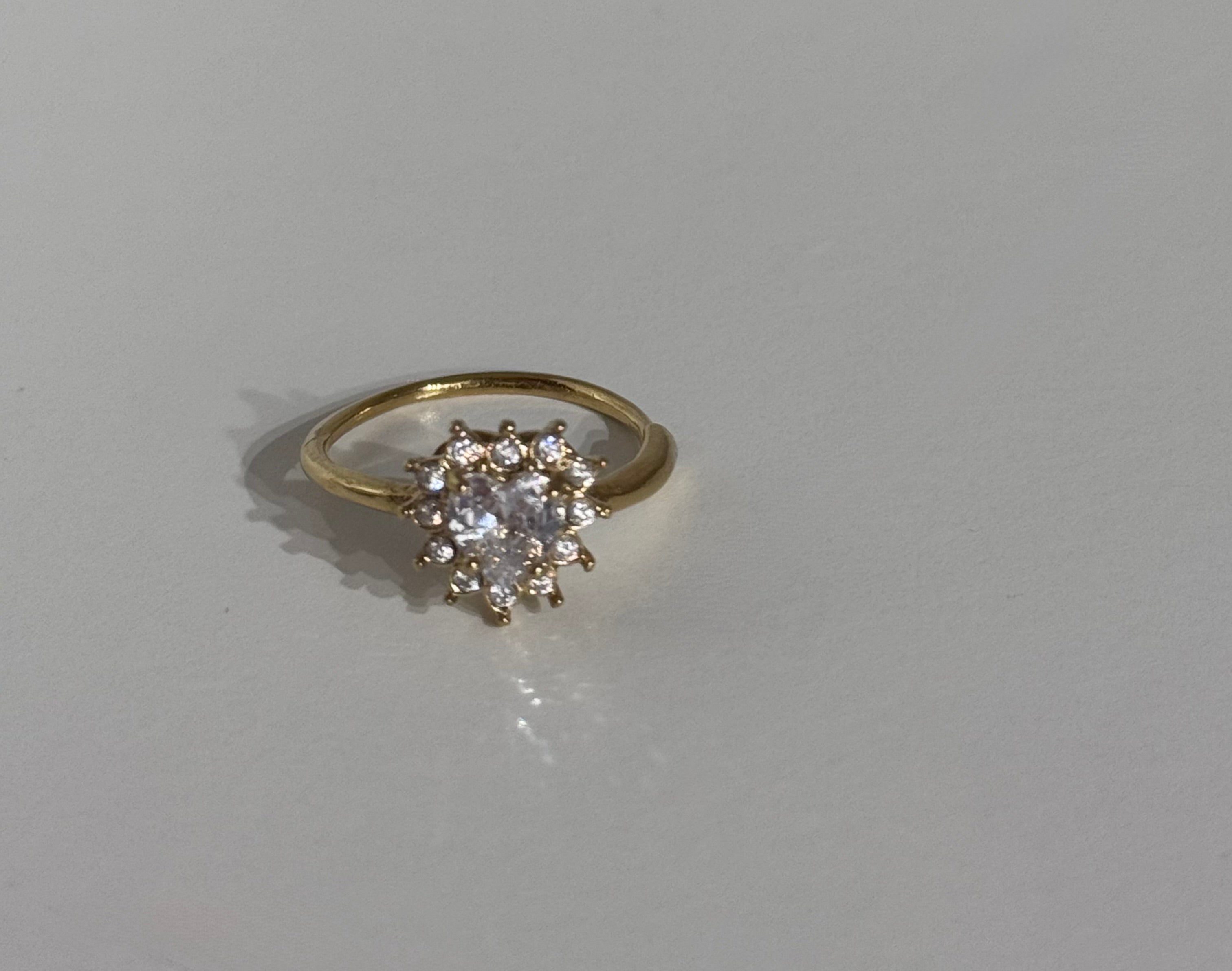 Anello Lovely