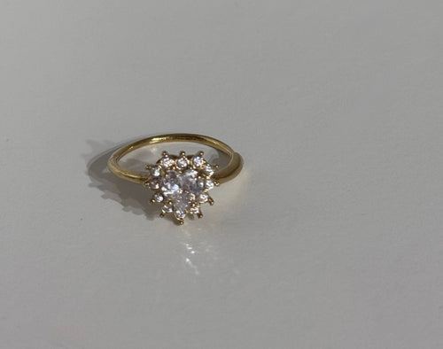 Anello Lovely