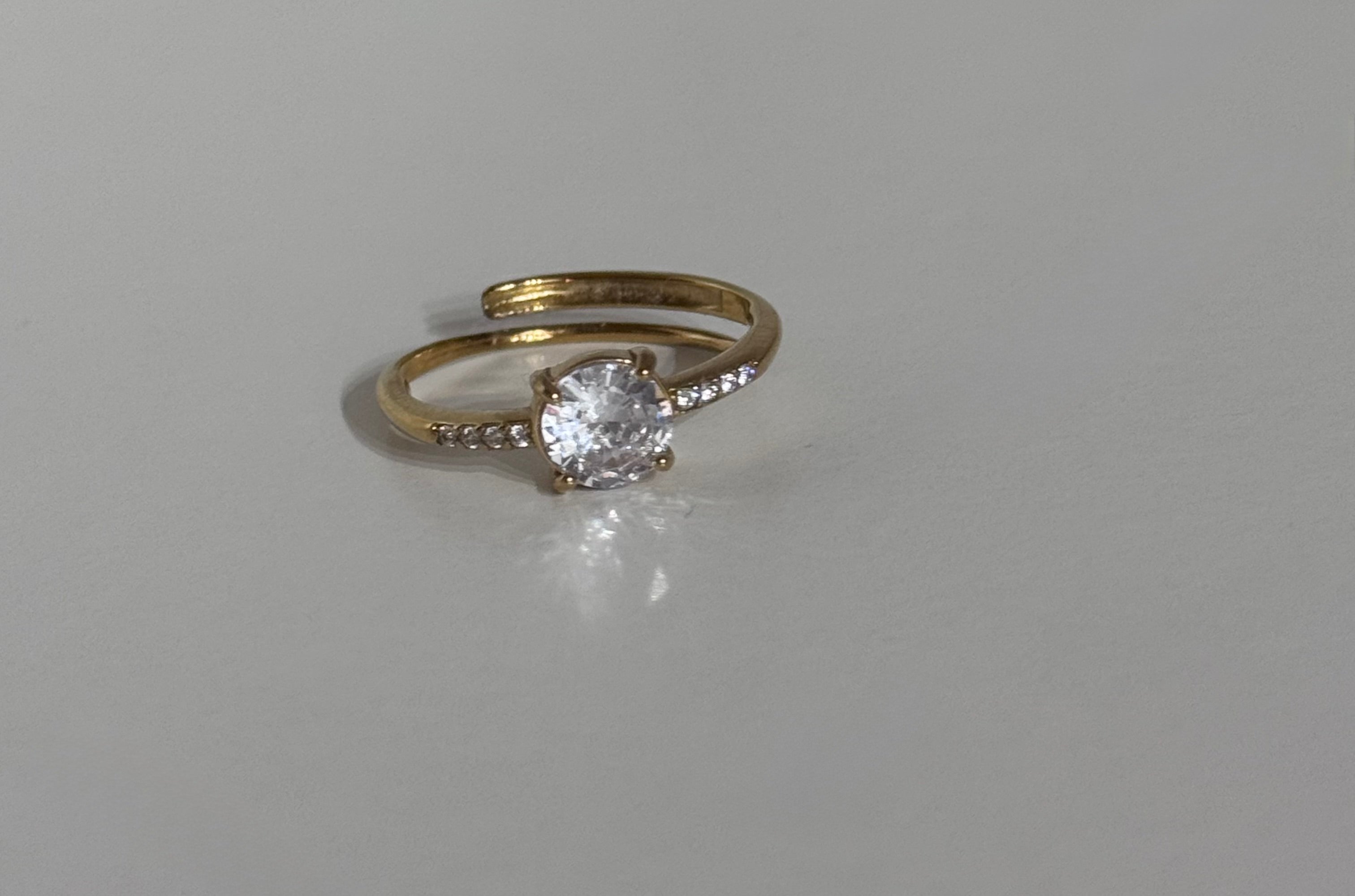 Anello Luce