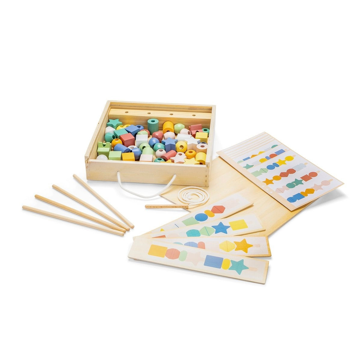 Gioco di sequenze