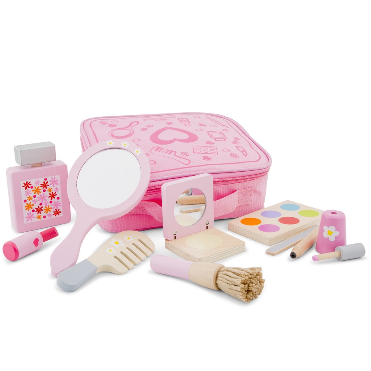Set trucco