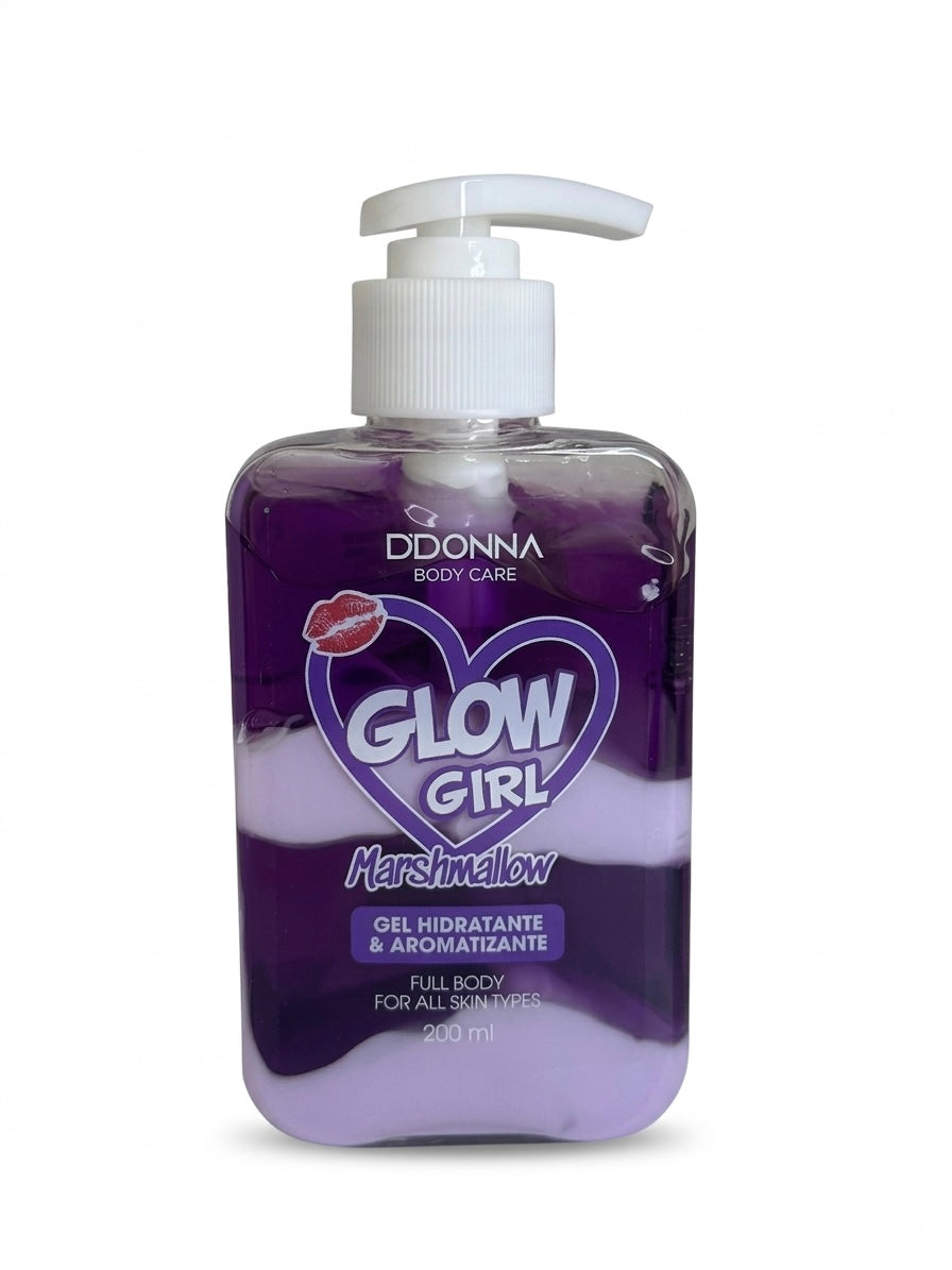 Gel corpo