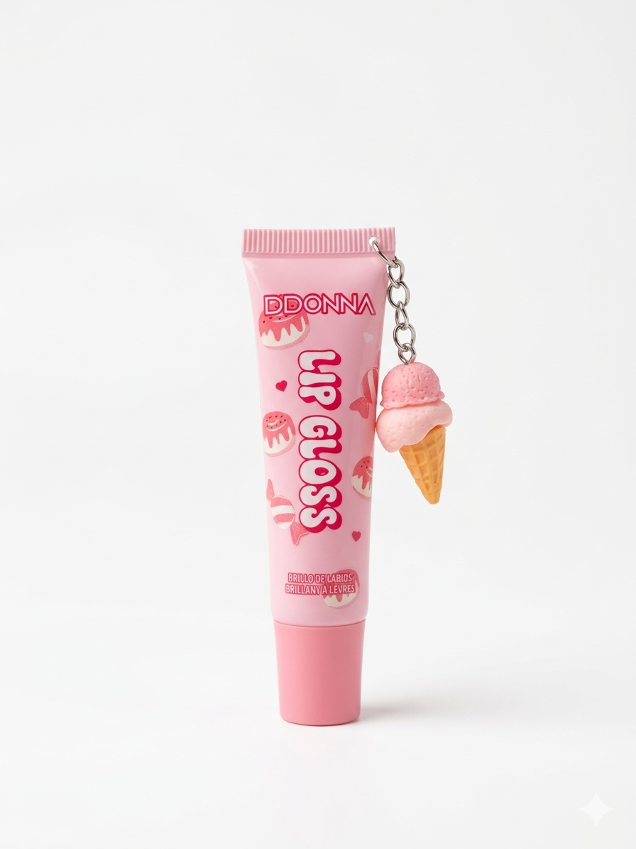 Lip Gloss