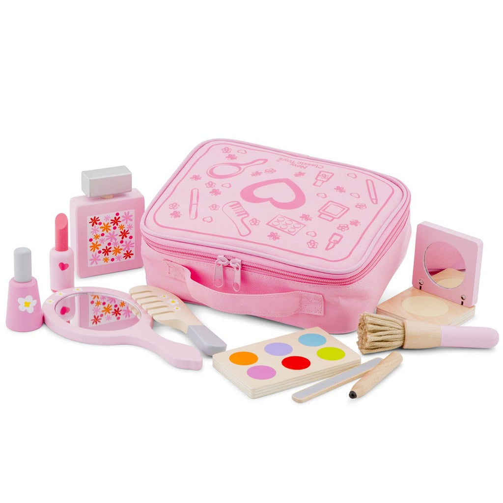 Set trucco
