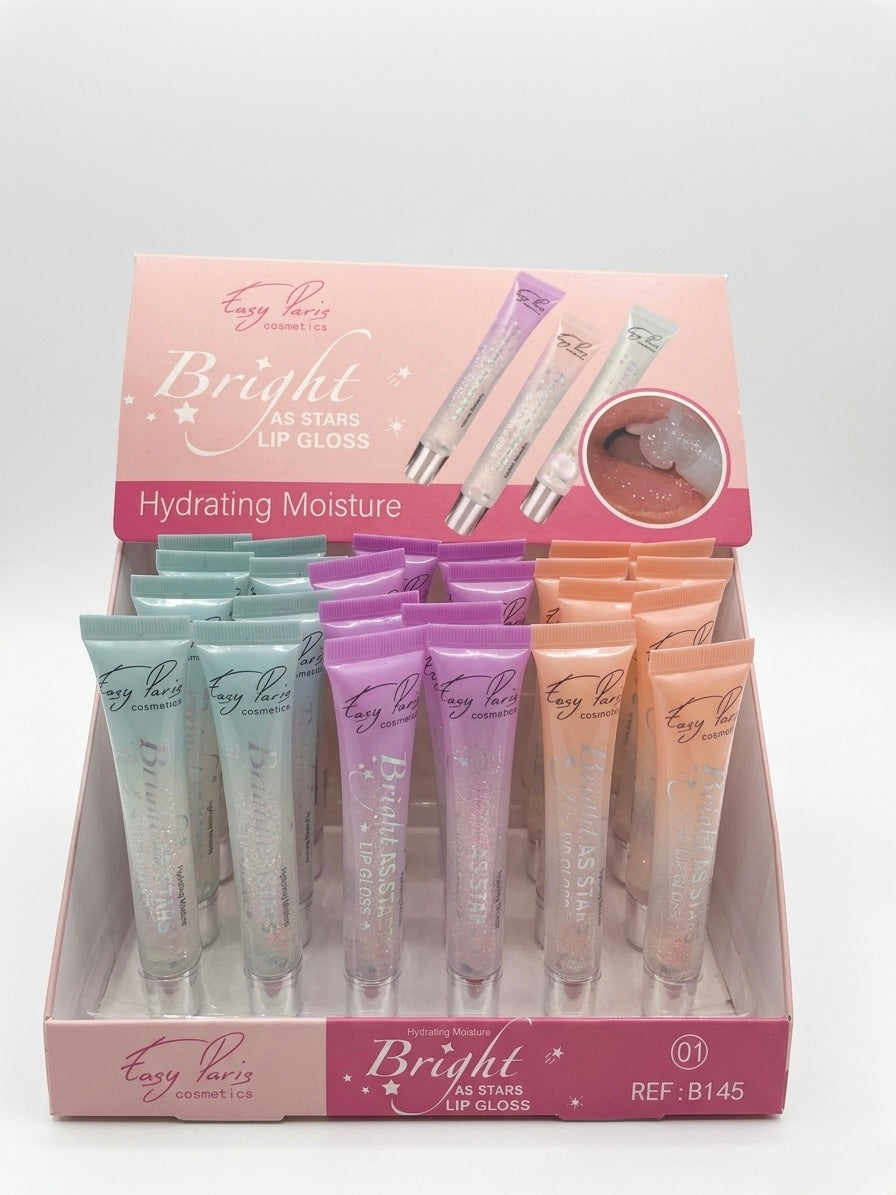 Lip Gloss