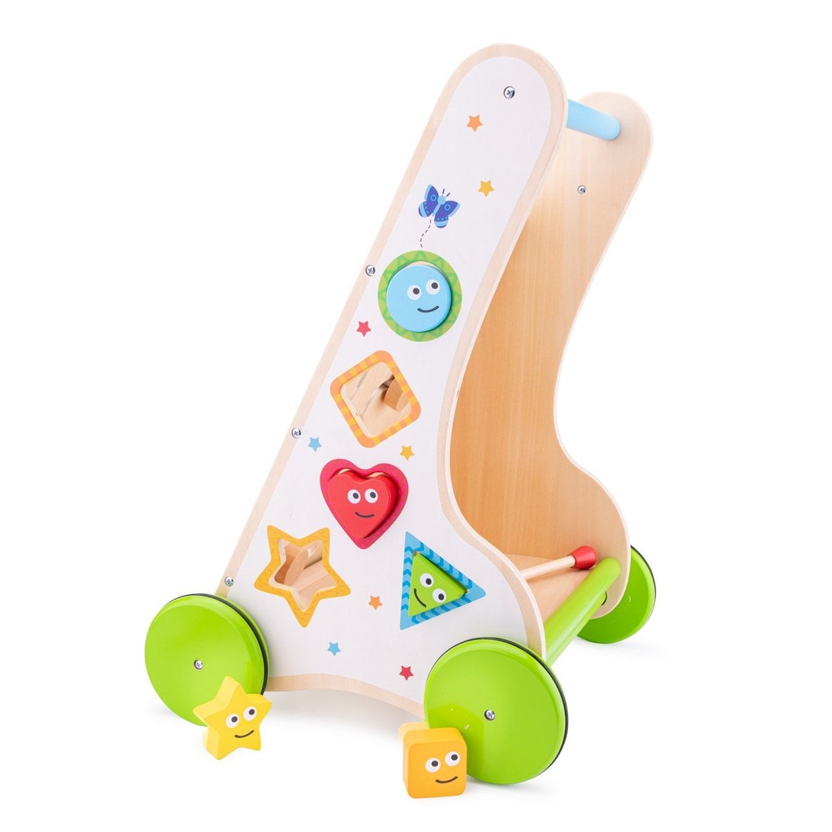 Baby Wolker multifunzionale