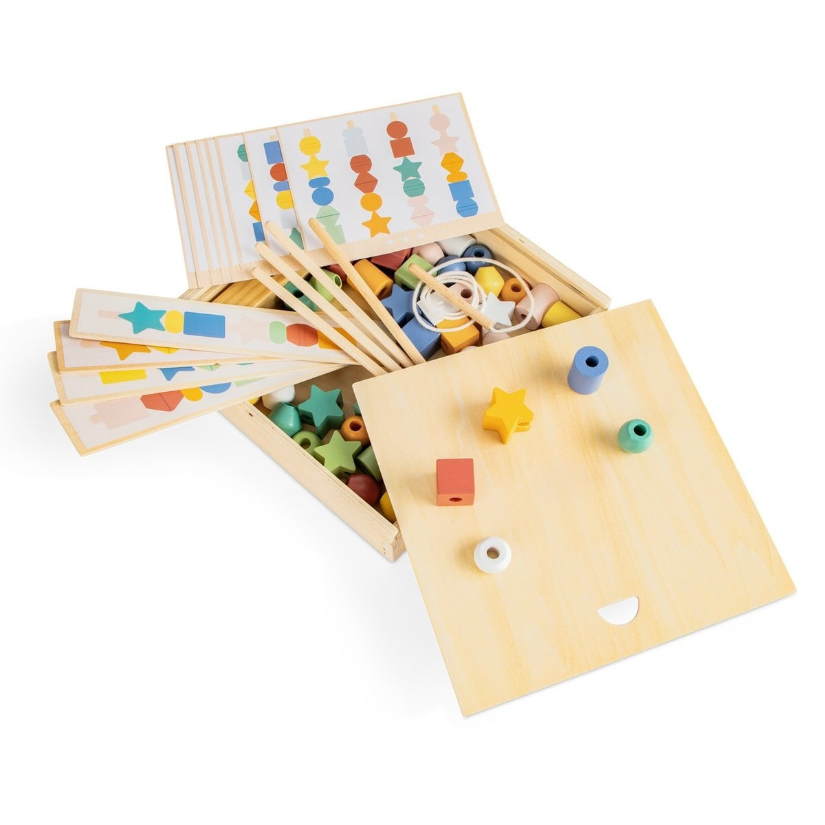 Gioco di sequenze