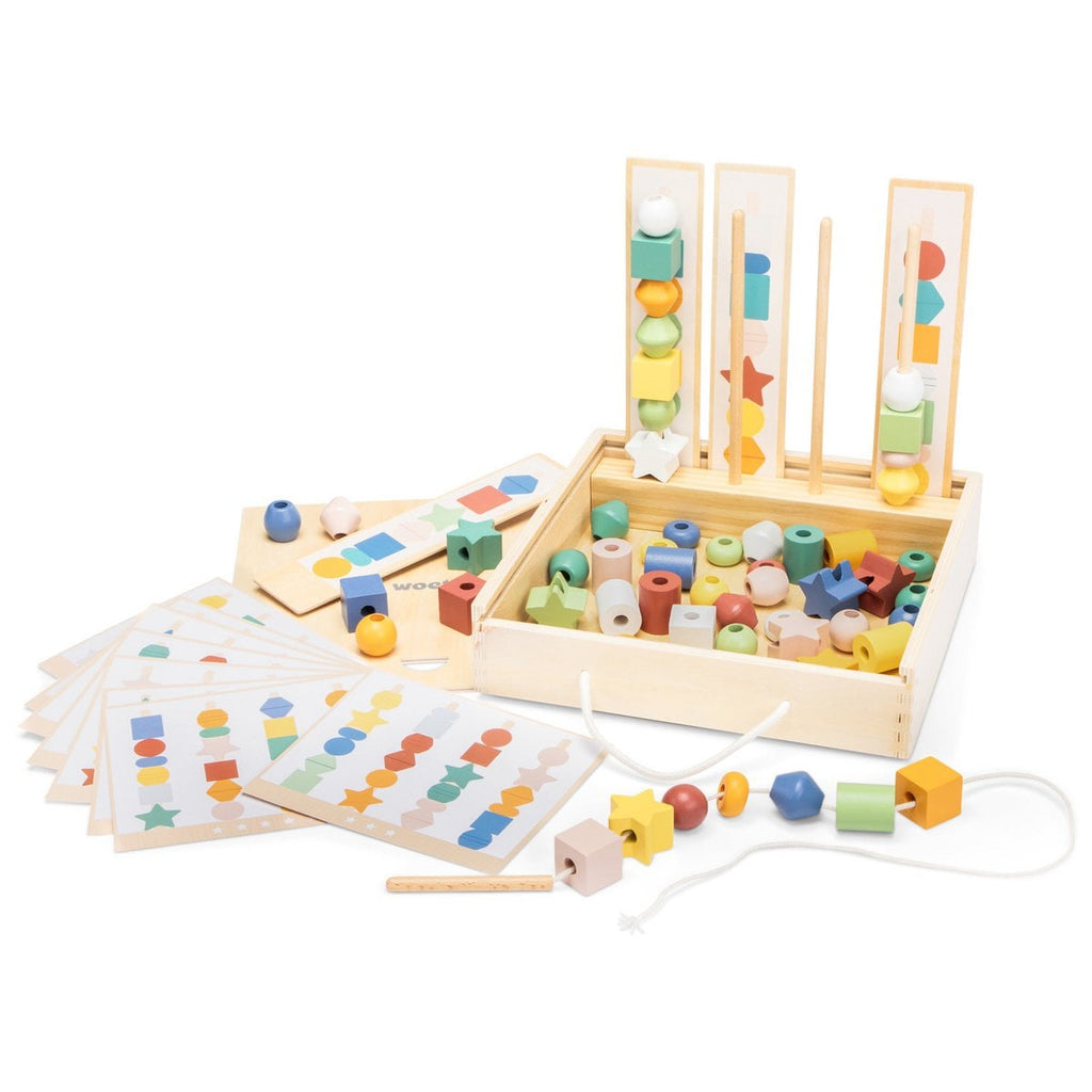 Gioco di sequenze
