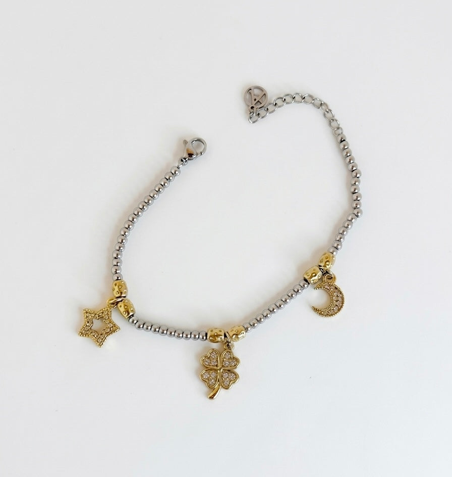 Bracciale Golden