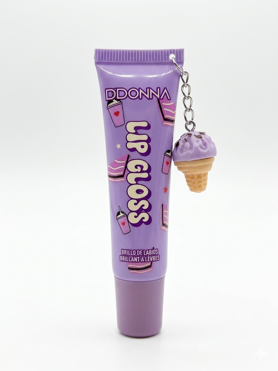 Lip Gloss
