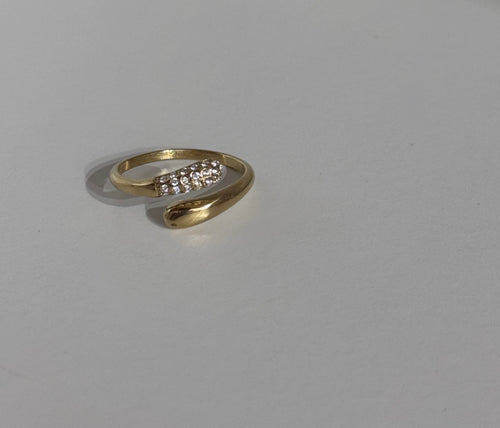 Anello Slim