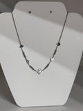 Collana Quadrifoglio