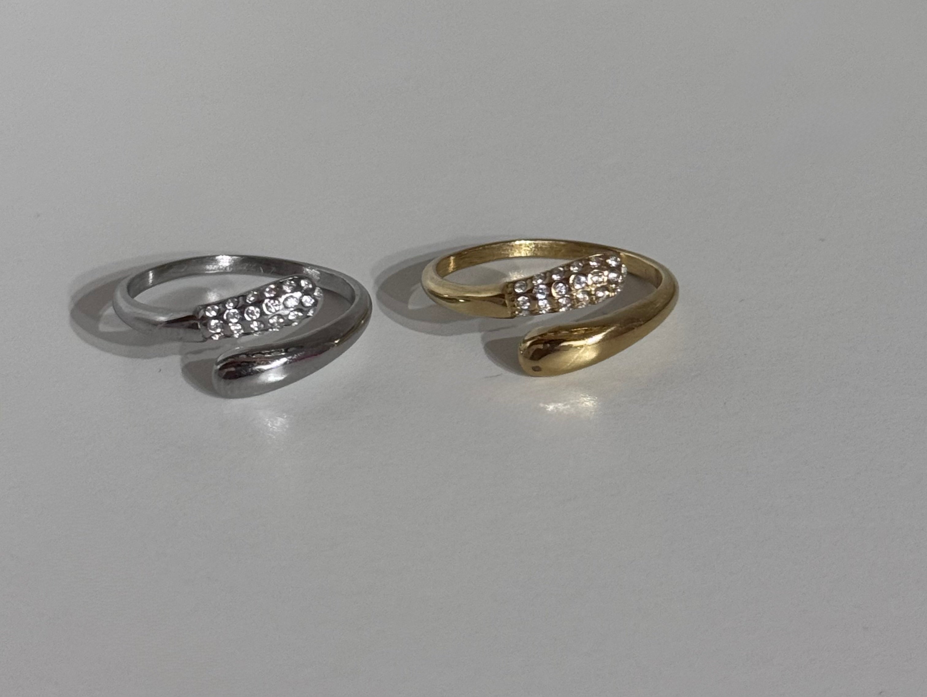 Anello Slim