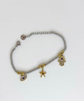 Bracciale Amuleto