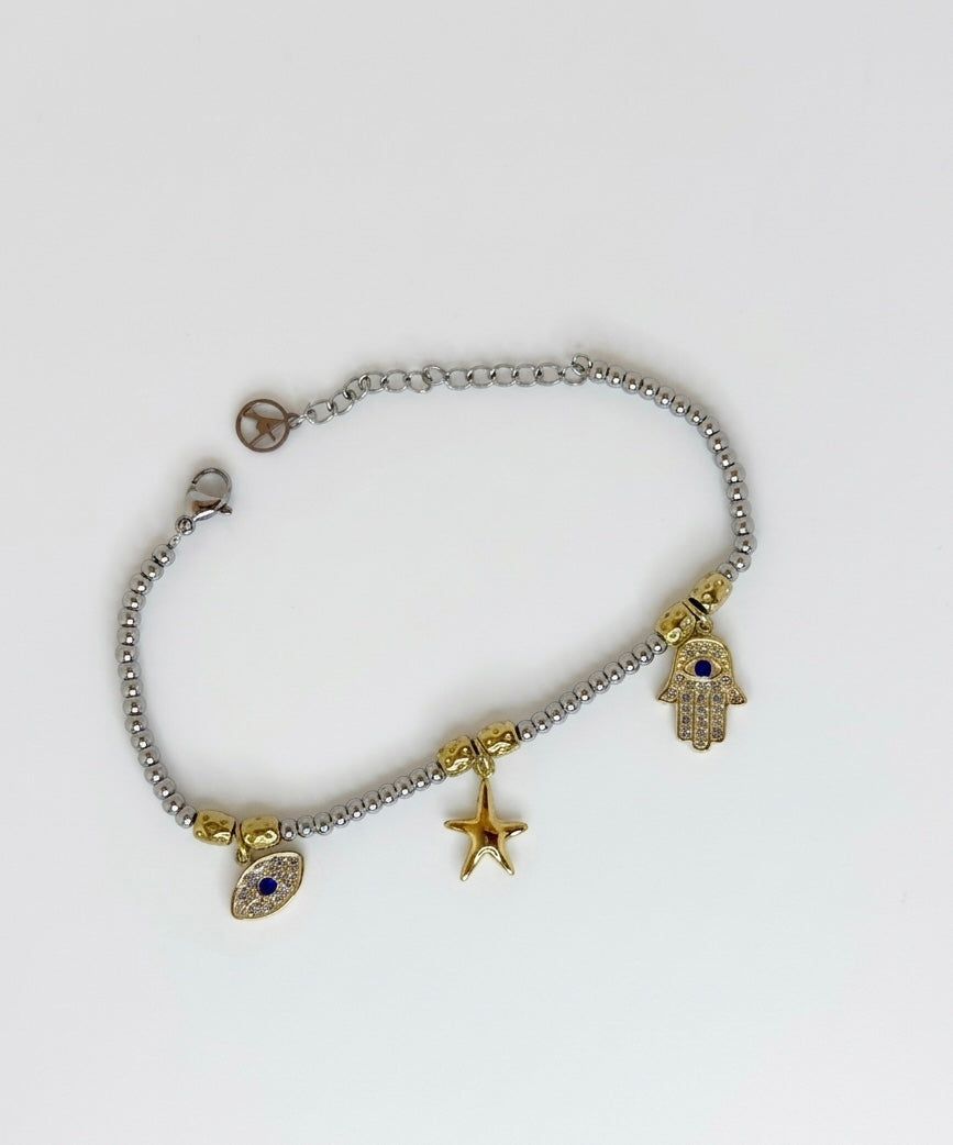 Bracciale Amuleto