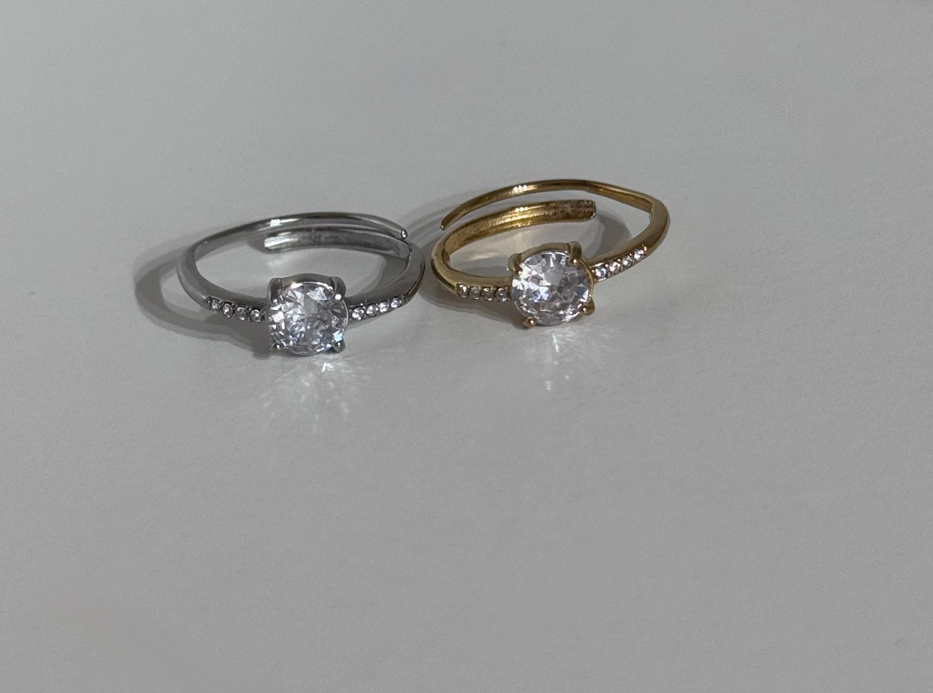 Anello Luce