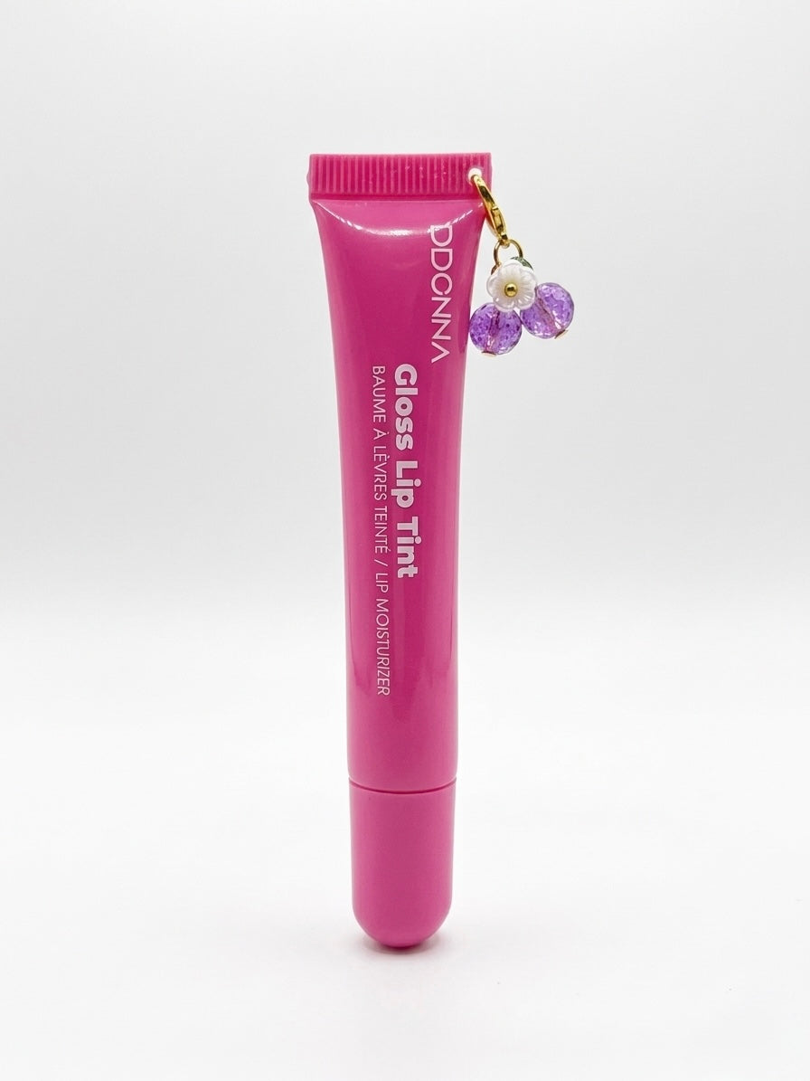 Gloss lip tint