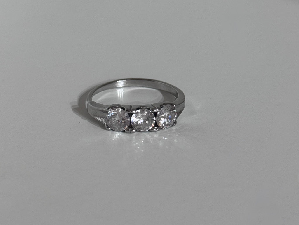 Anello Trilogy
