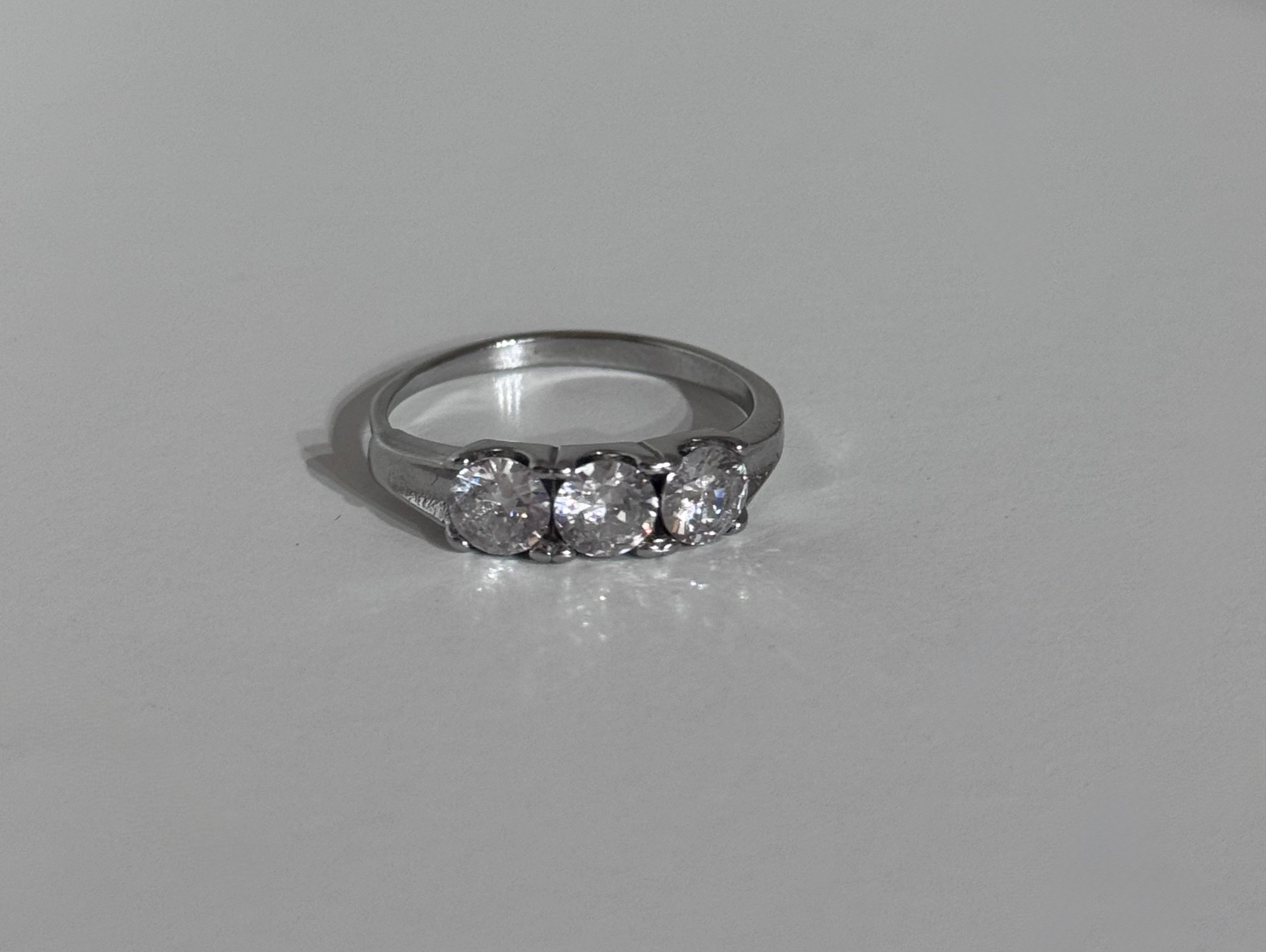 Anello Trilogy