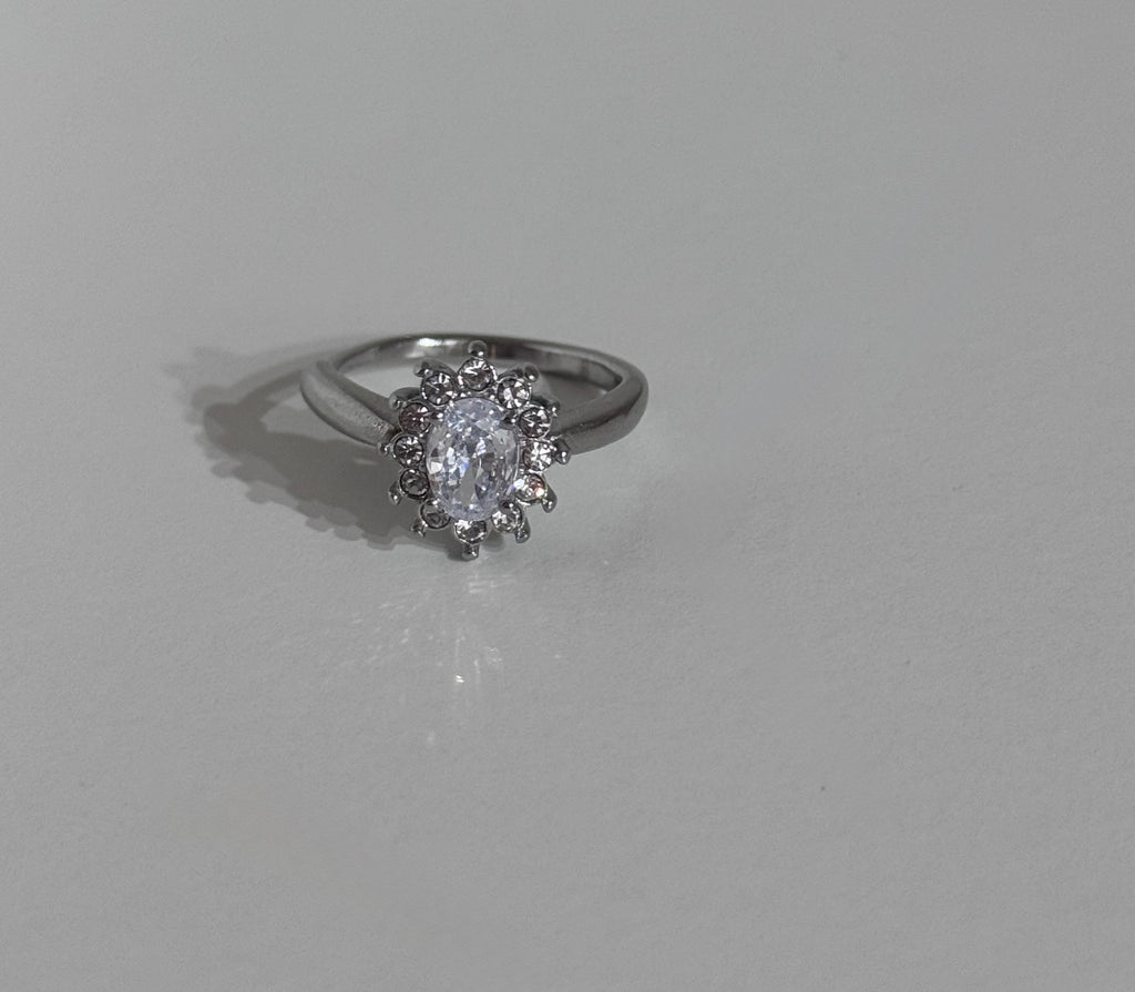 Anello Dea