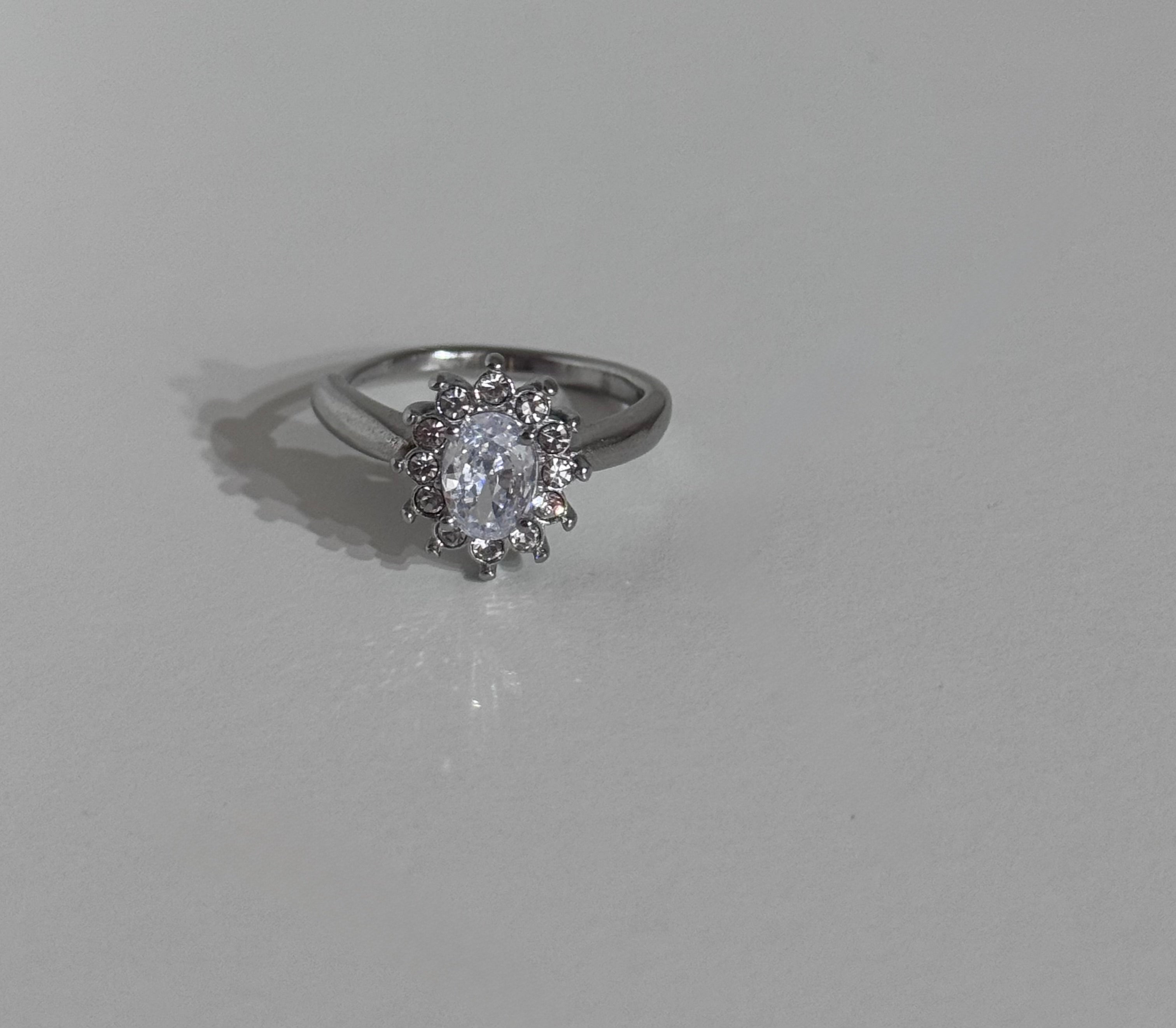 Anello Dea