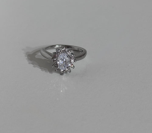 Anello Dea