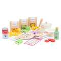 Set pasta