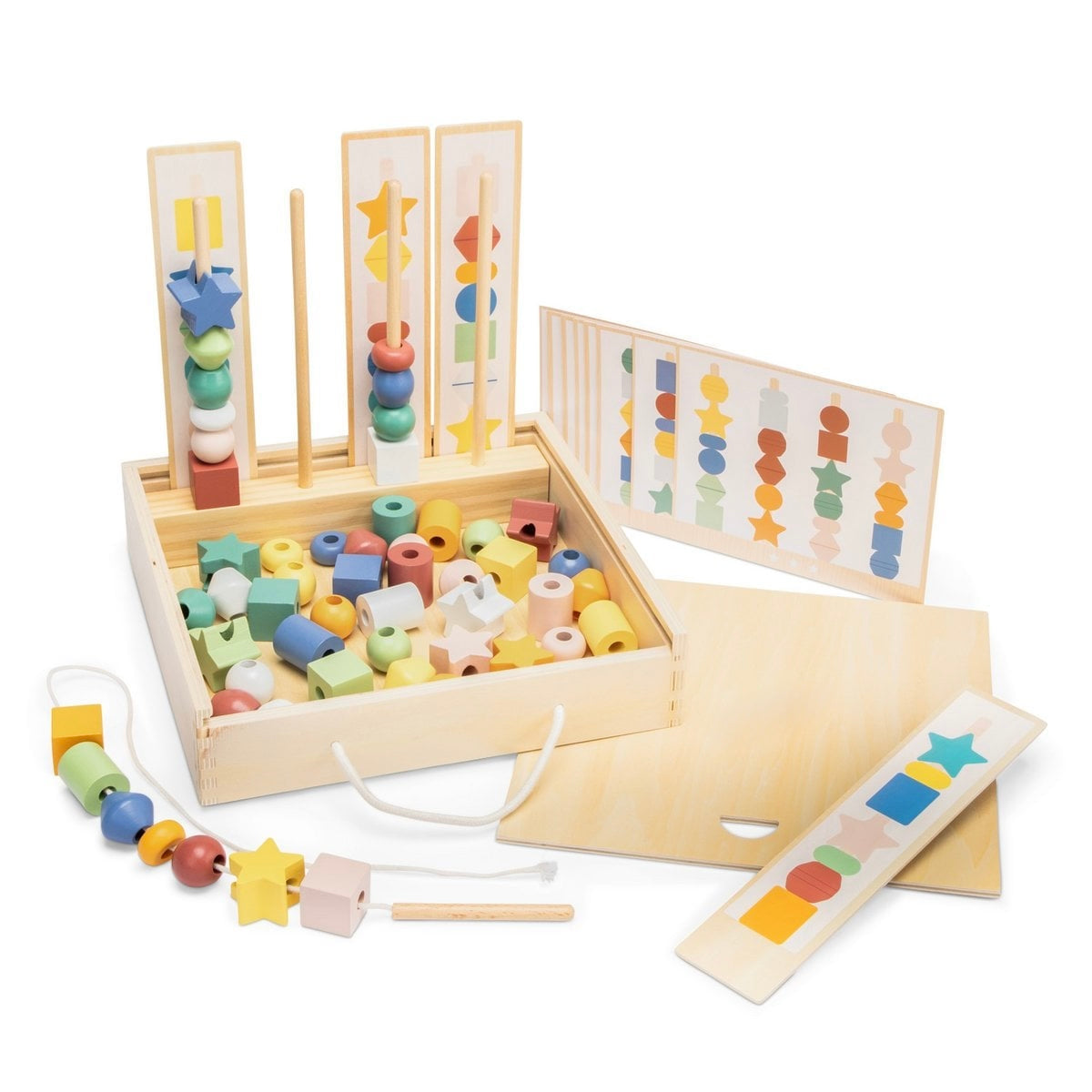 Gioco di sequenze