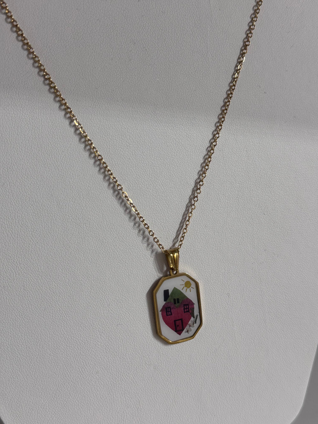 Collana Home