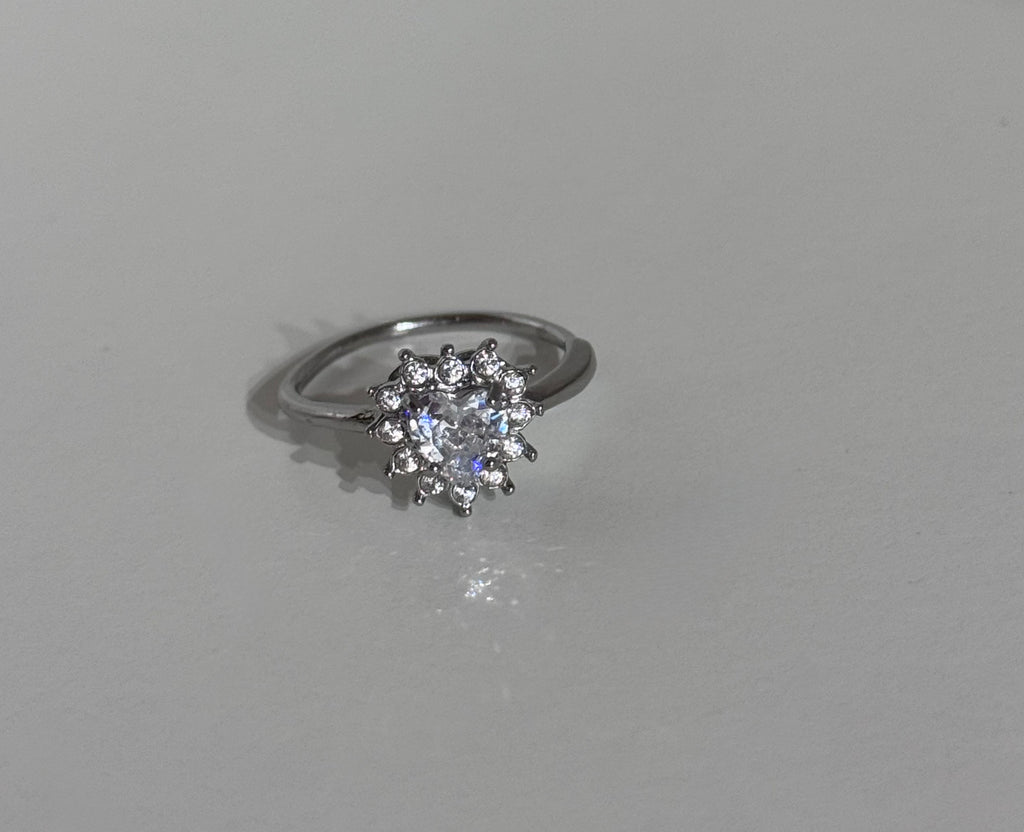 Anello Lovely
