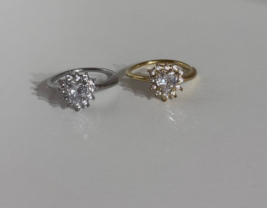 Anello Lovely