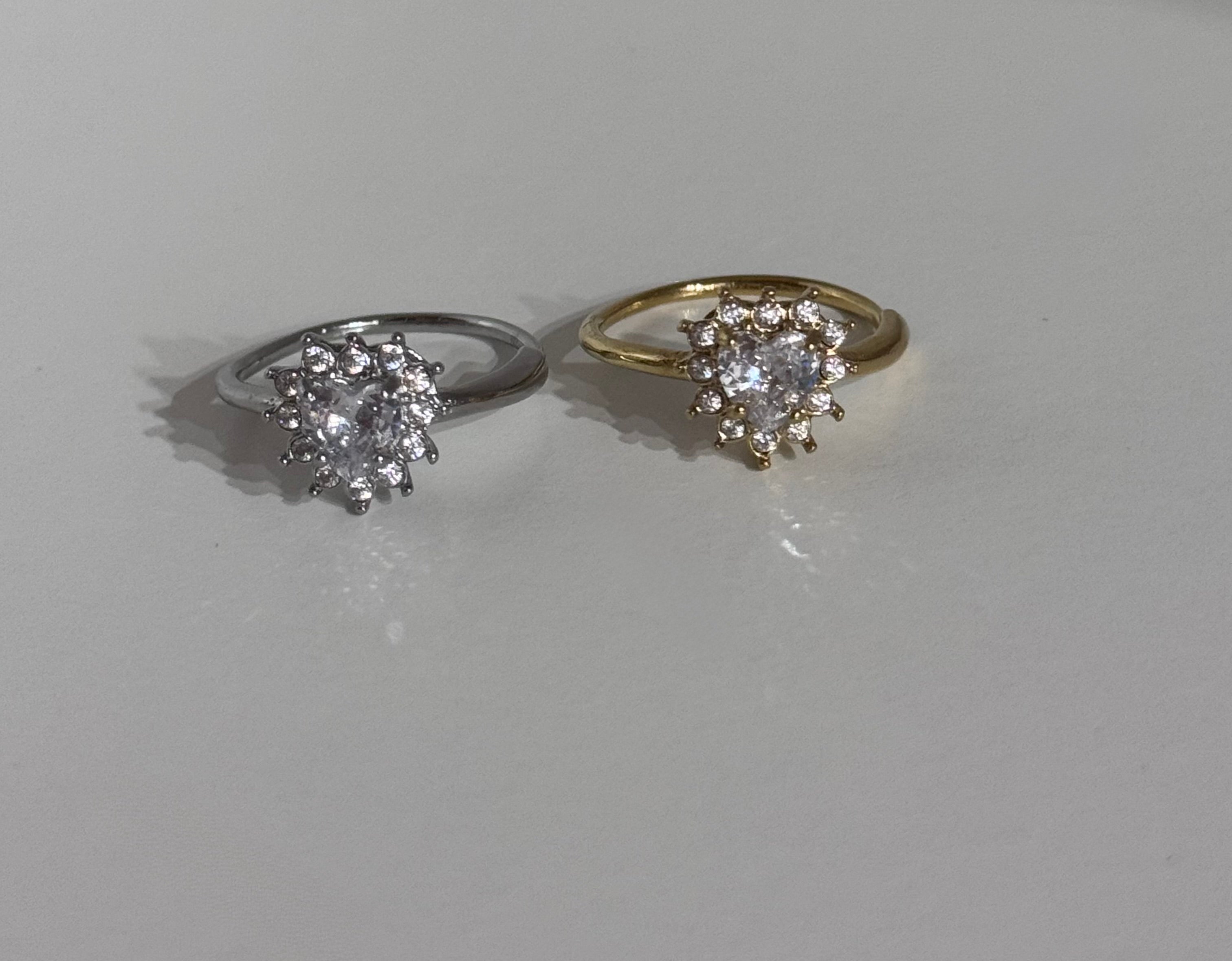 Anello Lovely