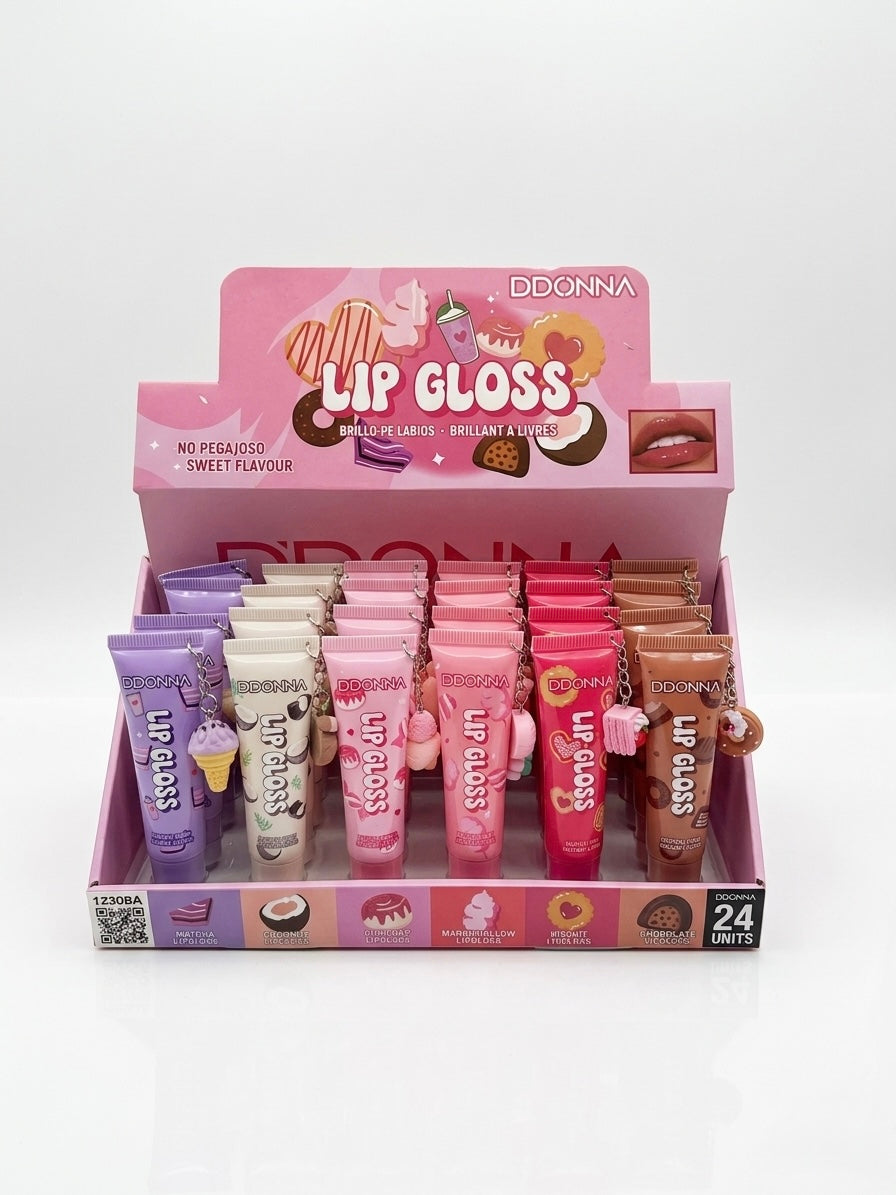 Lip Gloss