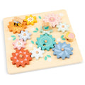 Puzzle con ingranaggi