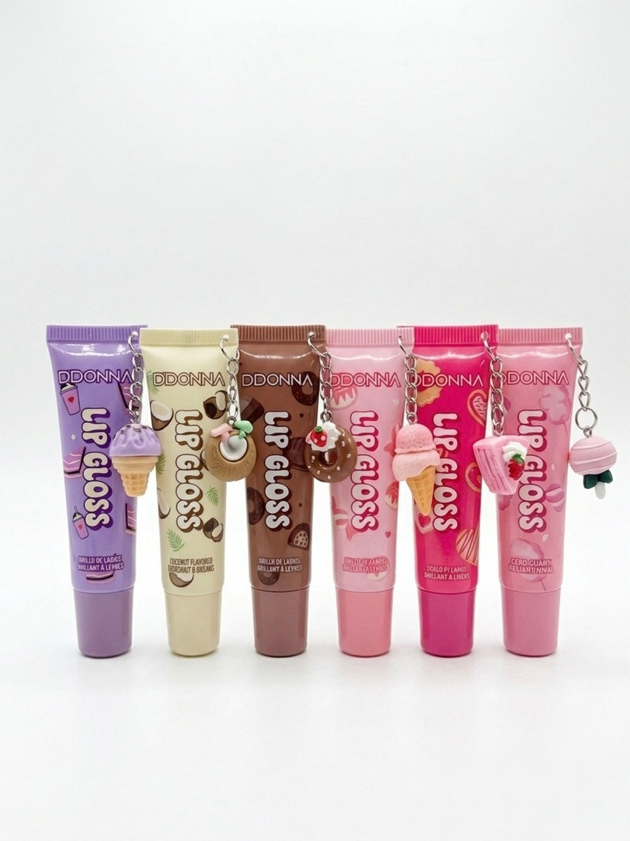 Lip Gloss