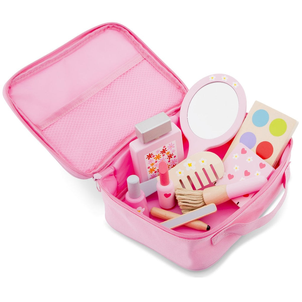 Set trucco