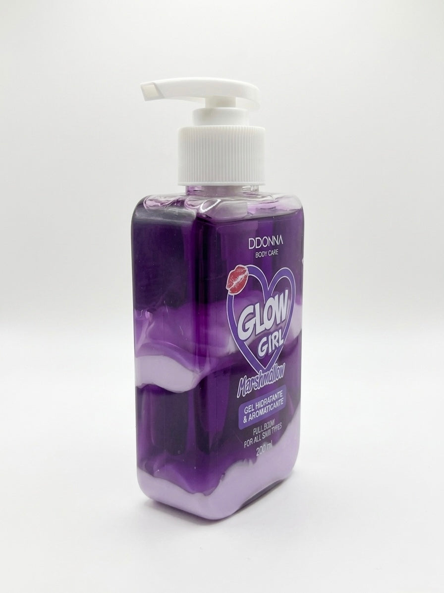 Gel corpo
