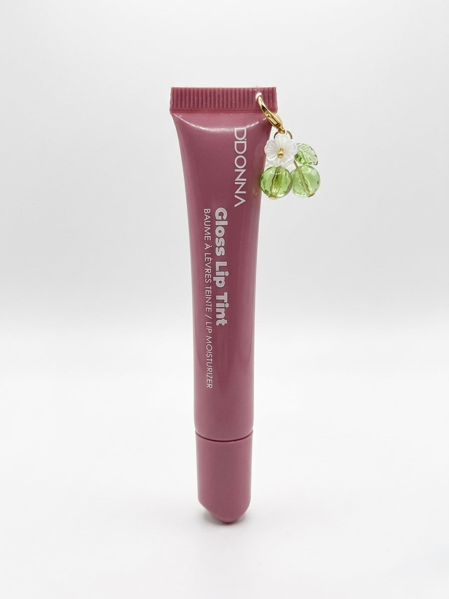 Gloss lip tint