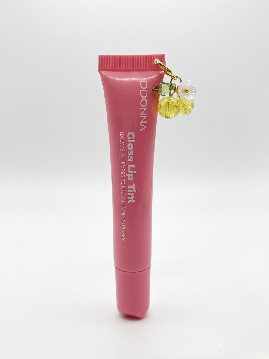 Gloss lip tint