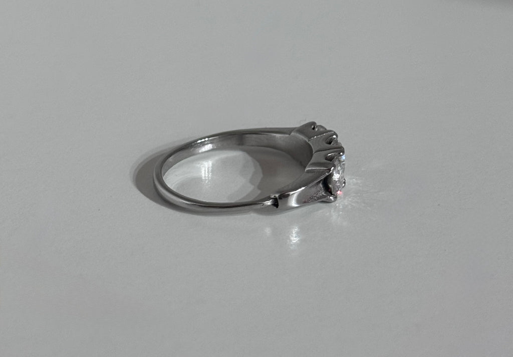 Anello Trilogy