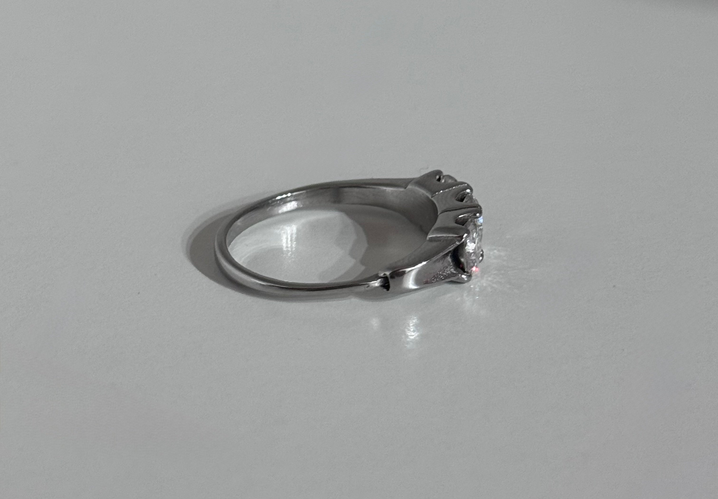 Anello Trilogy
